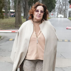 Nakon napada Ana Bekuta prvi put u javnosti: Zbog ovoga je bila začuđena, a kad su je pitali o Čačku...