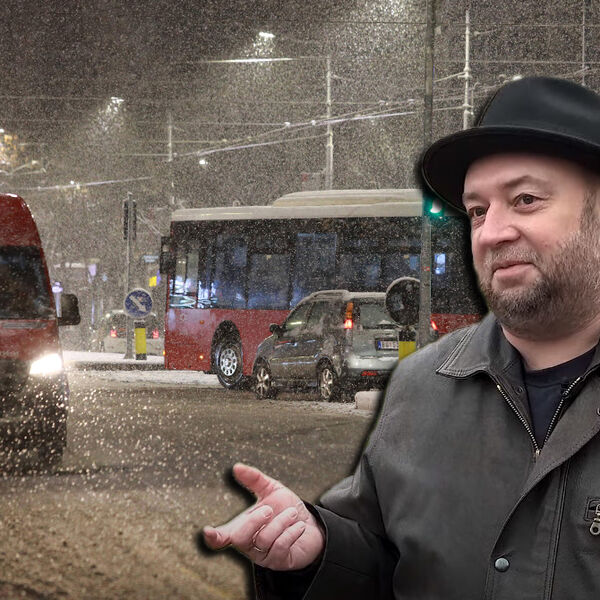 Zima će pravo lice pokazati u martu! Čubrilova ledena prognoza najavljuje sneg i ogromno zahlađenje, objavio datum!