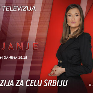 IZMEĐU ODGOVORNOSTI I PRITISAKA: VLADA POD LUPOM, IZBORI U NAJAVI