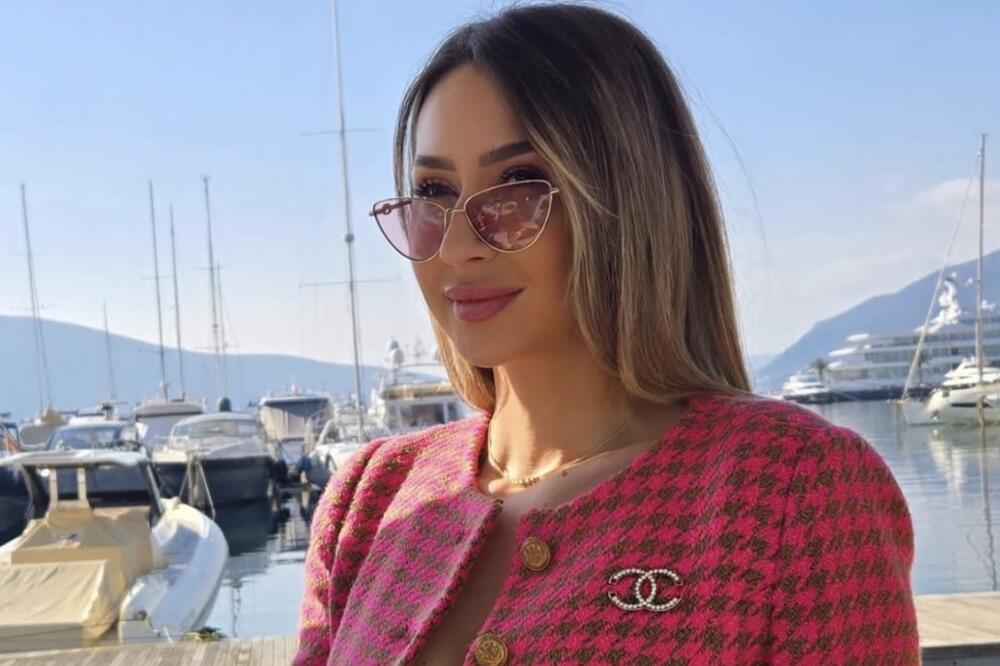 "UPRAVO GLEDAM NAŠ SNIMAK..." Ovo je Mirjana koja je u centru skandala sa vrelim videom - SVE ISPLIVALO JAVNO!