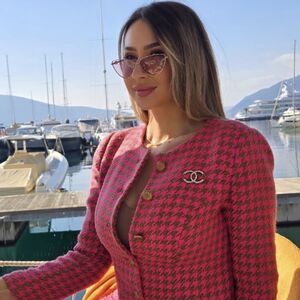 "UPRAVO GLEDAM NAŠ SNIMAK..." Ovo je Mirjana koja je u centru skandala sa vrelim videom - SVE ISPLIVALO JAVNO!