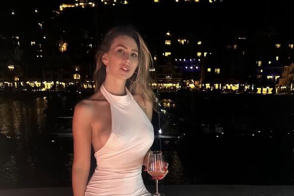 "NAPRAVLJENI SU ZA..." Mirjana progovorila o intimnim snimcima! ŠOK DETALJI SKANDALA KOJI RAZARA CRNU GORU!