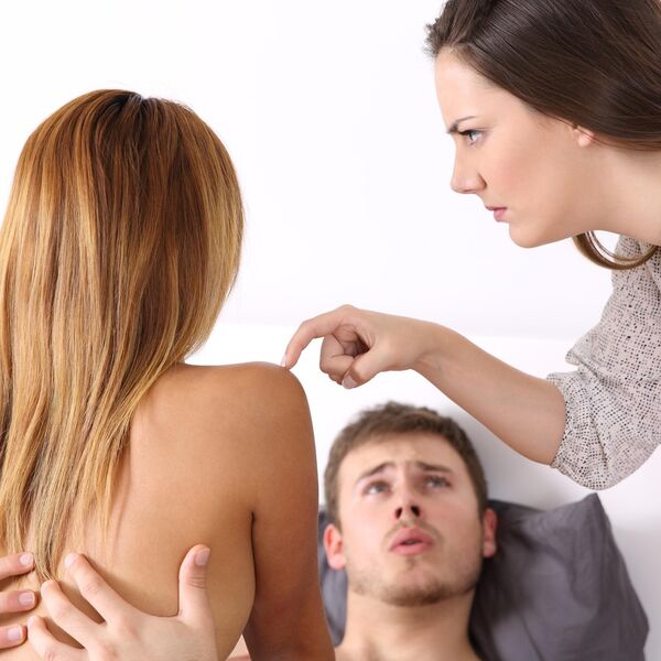 KAD LJUBAVNICA ODUŠEVI SRBIJU! Nazvala ženu svog oženjenog partnera i tražila DA SE VIDE - neočekivani obrt ŠOKIRA