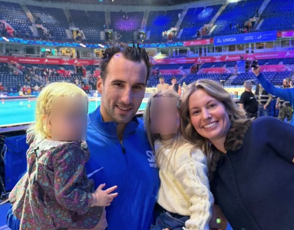 Strahinja Rašović, Jelena Bosioković