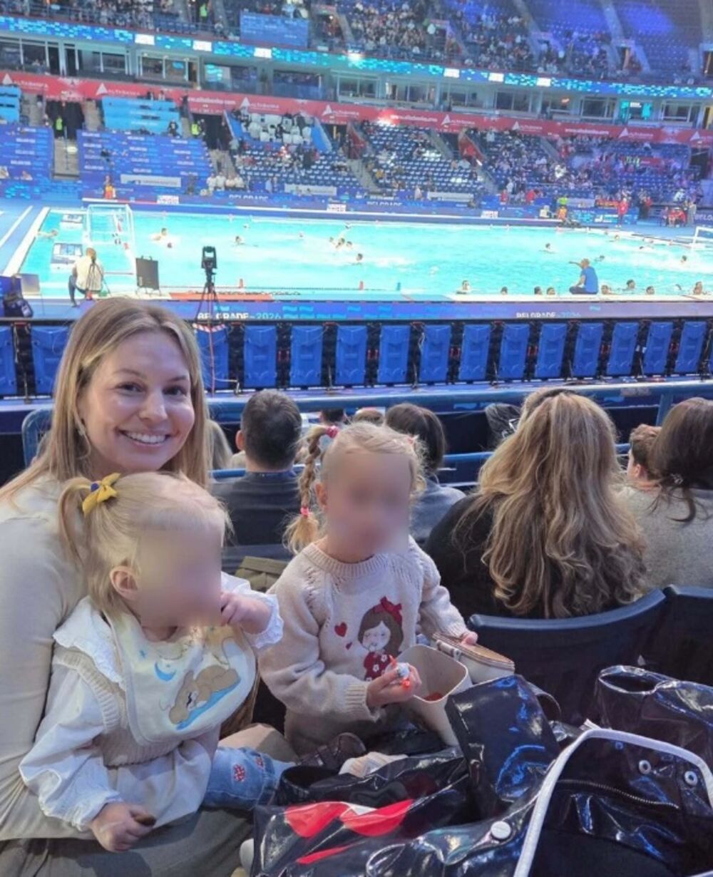 Strahinja Rašović, Jelena Bosioković