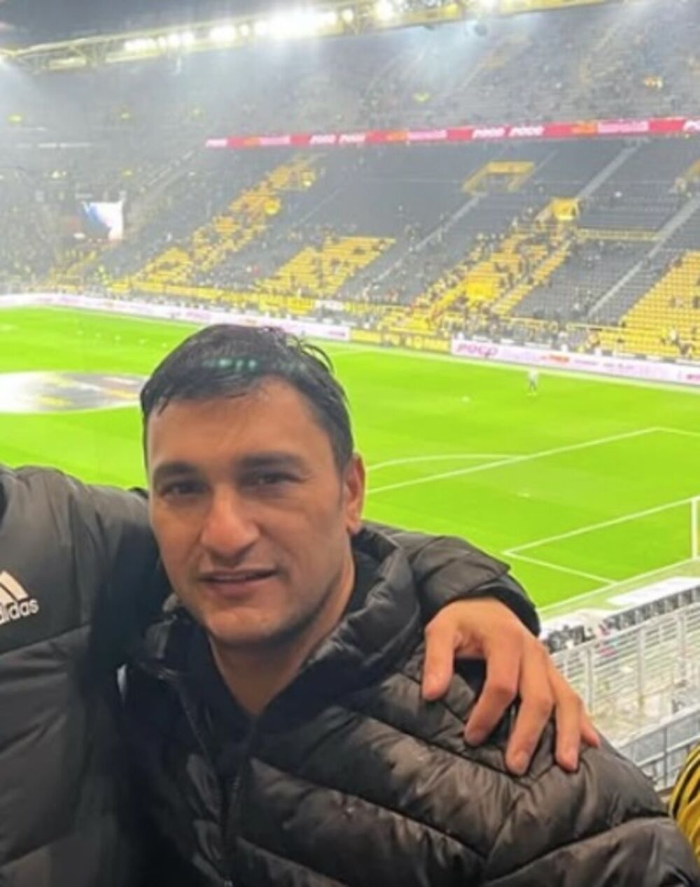 Mija Jašari, Mina Kostić