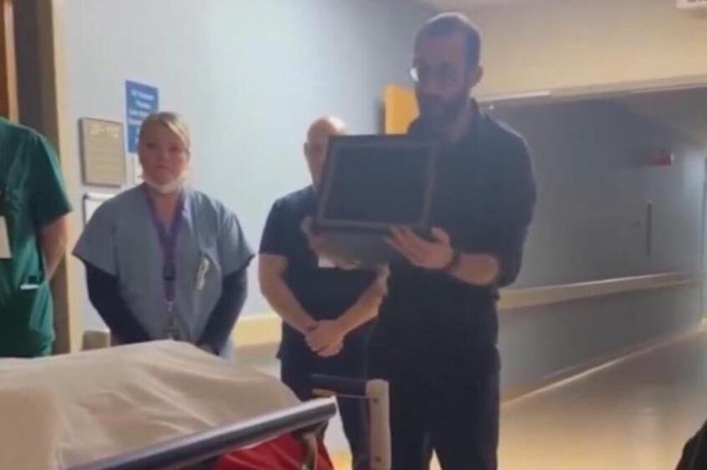 Novi snimak ubijenog Aleksa Pretija! Isplivali novi detalji o Trampovom protivniku, javnost u šoku! (VIDEO)