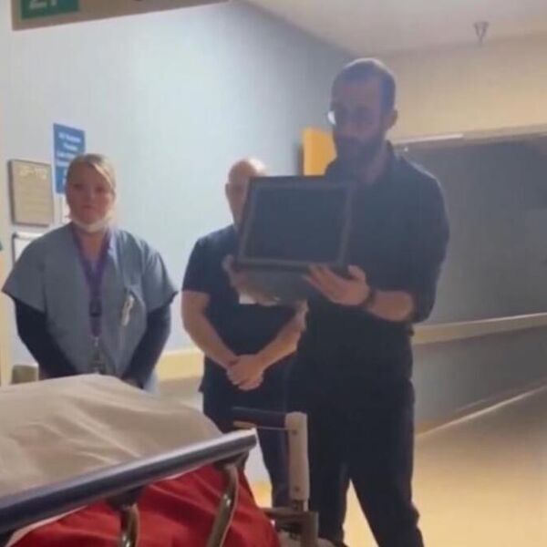 Novi snimak ubijenog Aleksa Pretija! Isplivali novi detalji o Trampovom protivniku, javnost u šoku! (VIDEO)