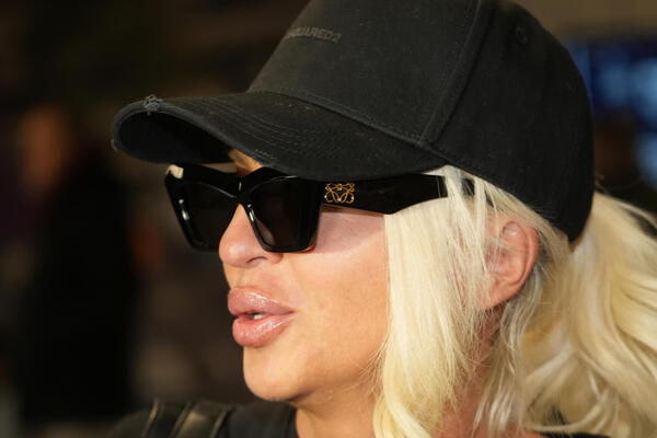 BILA NAJJAČA RIBA BEOGRADA, A ONDA JOJ JE KARLEUŠA... Desilo se još u ŠKOLI - ISTINA GODINAMA BILA ZAKLJUČANA