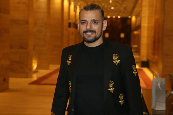 Cela nacija ga zna kao Boru Santanu, a evo šta piše u dokumentima: Kako je ovo uspeo da sakrije sve ove godine?