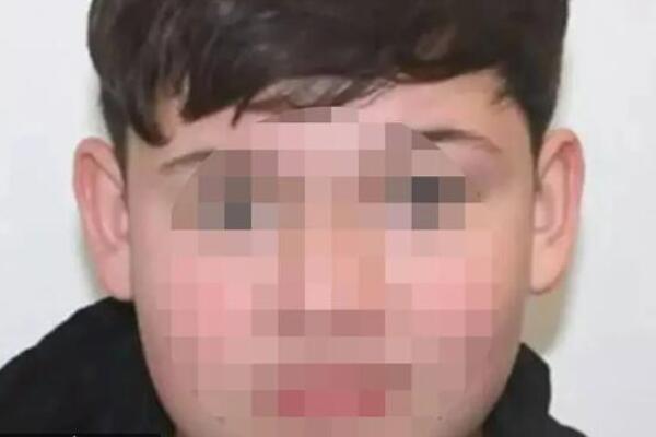 OVO JE MARIO (15), KOG SU DRUGOVI ZBOG LJUBOMORE MUČILI I UBILI: Telo nađeno blizu srpske granice, MEŠTANI VAN SEBE