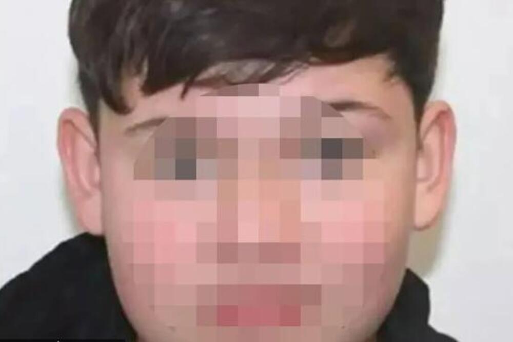 OVO JE MARIO (15), KOG SU DRUGOVI ZBOG LJUBOMORE MUČILI I UBILI: Telo nađeno blizu srpske granice, MEŠTANI VAN SEBE