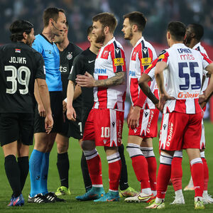 ''Kada vidim da se 'oglasio sudijski ekspert... " To zvanje ne postoji, oni prave veliku konfuziju!''