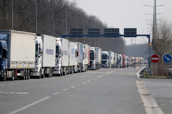 Od 1. aprila TAG uređaj postaje obavezan! Stiže "free flow" sistem na srpske puteve, evo šta to znači u praksi