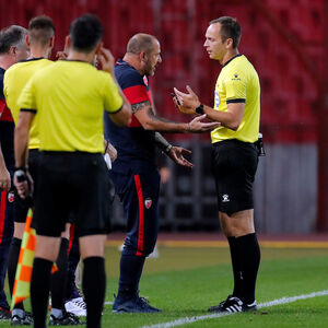 Srđan Jovanović o Dejanu Stankoviću - "brend kao Novak Đoković, mislim da ga veliki broj Partizanovaca poštuje"