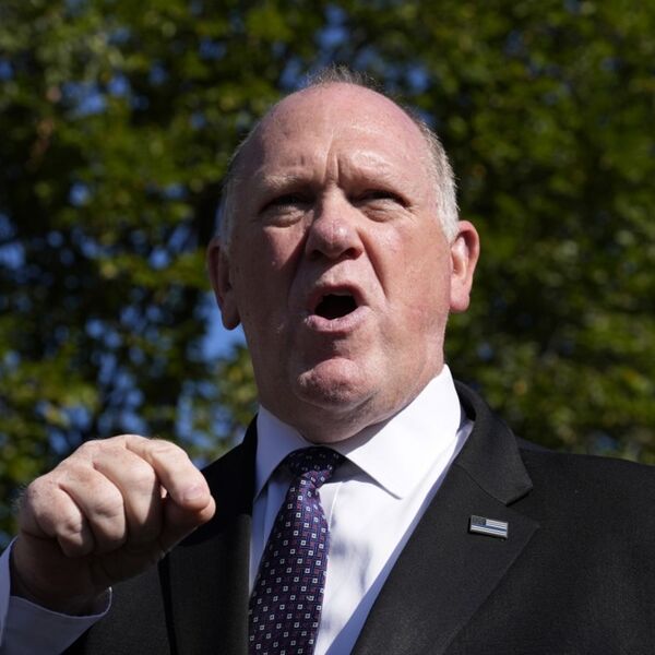 OVO JE "CAR GRANICE" KOG TRAMP ŠALJE U MINESOTU! Jedan detalj šokira - BIO JE POD LUPOM FBI, a kad vidite što...