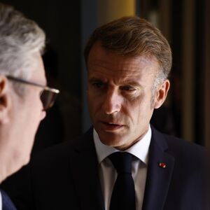 MAKRON JAVNO PREDSTAVIO NOVU VERZIJU EVROPE: Ima savršen plan koji se neće svideti svima, evo gde su tu NEMCI!