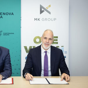 MK GROUP PREUZIMA DIJAMANT OD FORTENOVA GRUPE