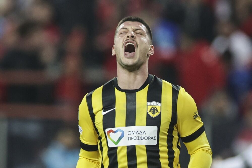 Luka Jović