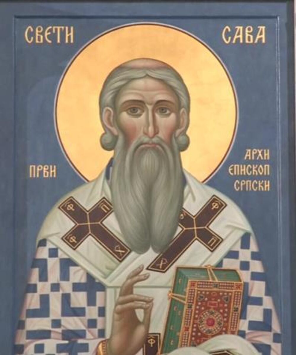 Sveti Sava
