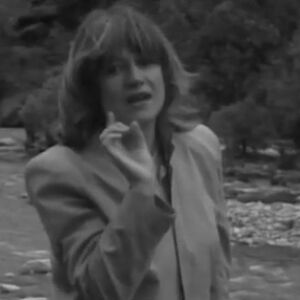 Ispraćaj za kremaciju Senke Veletanlić: Porodica i kolege okupili su se da isprate umetnicu na večni počinak