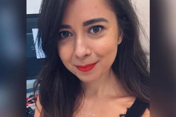 Lepa doktorka pronađena mrtva, pored njenog tela bila poruka sa ove 3 reči: Bivši muž ušao u stan, pa zatekao užas!