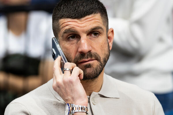 Partizan završio najzvučnije pojačanje!