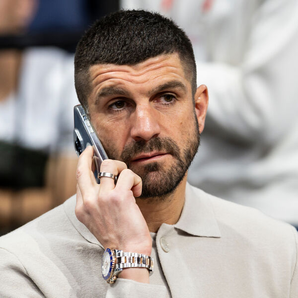 Mitrović jasan: Cilj mi je titula sa Partizanom!