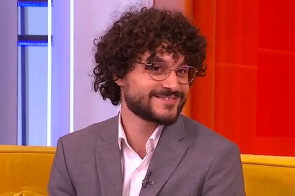 EGIPĆANIN DOŠAO DA "OPIPA SITUACIJU" ZBOG DRAGANE, PA OSTAO OVDE: Evo šta je rekao o Srbima i DA LI SE POKAJAO!