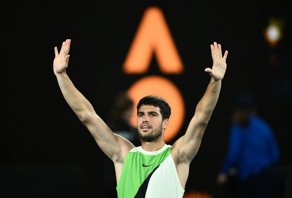 Nije naivno: Alkaras ne igra ni u Madridu!