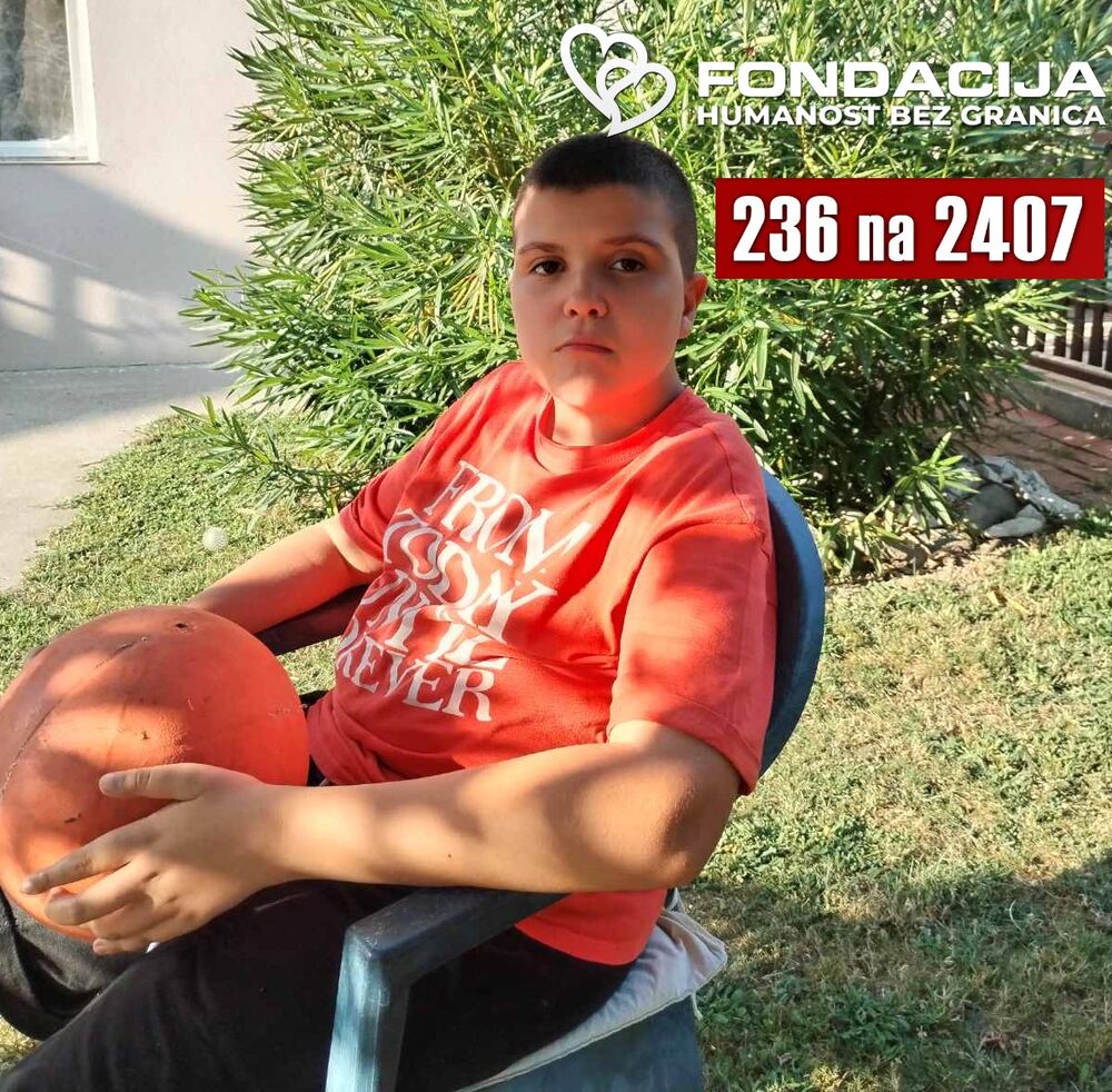 Apel za Lazara Markovića