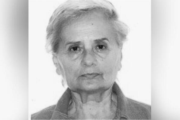 Preminula Milica Knežević