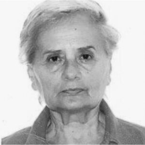 Preminula Milica Knežević