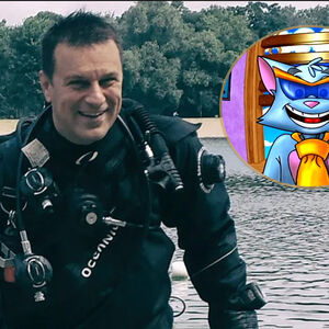 PREDRAG JE USPEO DA PREVARI DRŽVNU LUTRIJU: Tvorac tajnog agenta Izija svojio stanove, pa završio iza REŠETAKA!