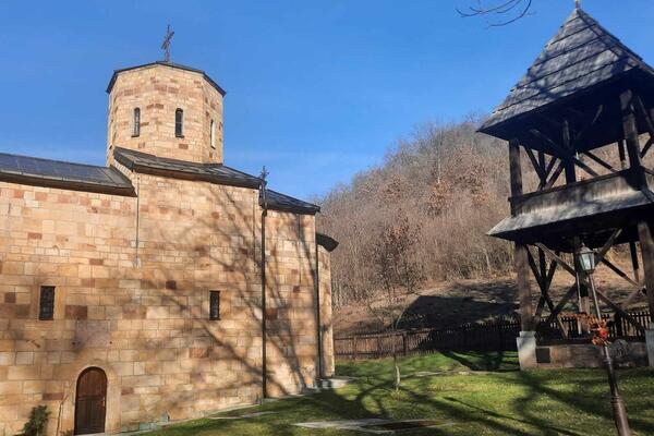 Na svetom mestu u crkvi Svetog Save sahranjena jedna od najpoznatijih Srpkinja: Svi su je znali po čuvenom ocu