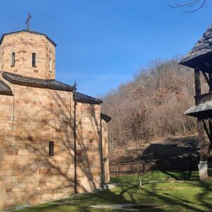 Na svetom mestu u crkvi Svetog Save sahranjena jedna od najpoznatijih Srpkinja: Svi su je znali po čuvenom ocu