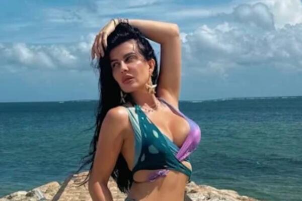 "RADILA SAM KAO ZEČICA DA BIH PLATILA KIRIJU" Zbog Oljine prošlosti neće vam biti dobro, radila svašta, pa nesta
