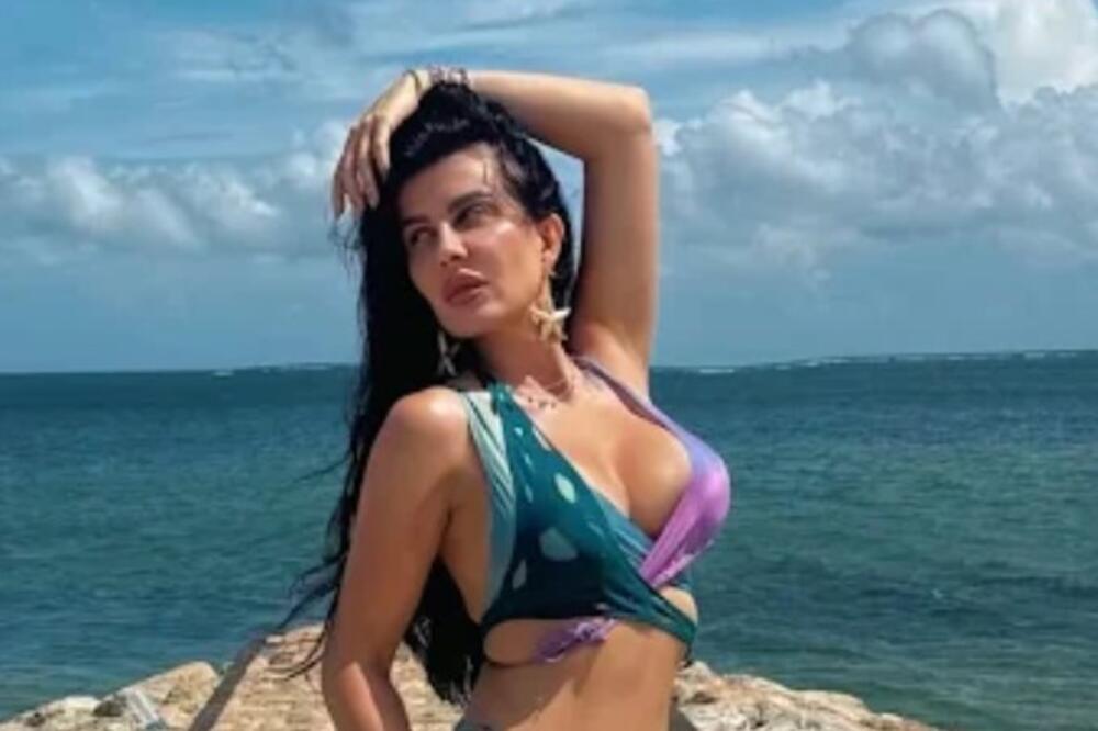"RADILA SAM KAO ZEČICA DA BIH PLATILA KIRIJU" Zbog Oljine prošlosti neće vam biti dobro, radila svašta, pa nesta
