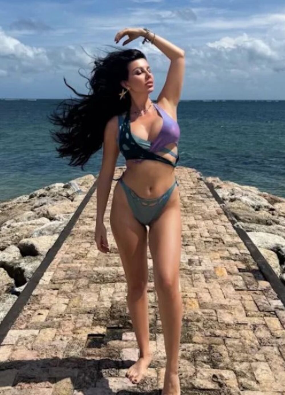 Olja izgleda bolje nego ikad.