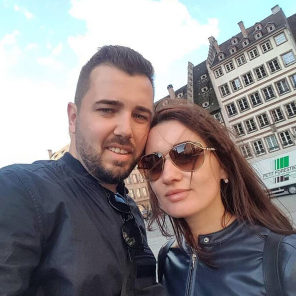 ACU KOSA UHVATILA ŽENA DOK JU JE VARAO SA MANEKENKOM: Žene se otimale za Čedinog druga, a sad je lojalan samo njemu