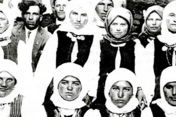 "ŽENSKO DETE ČIM SE RODI, TO JE TUĐA KUĆA: Zbog običaja u Srbiji, ljudi sve više negoduju, pala teška pljuvačina!