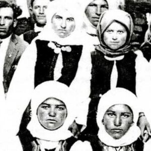 "ŽENSKO DETE ČIM SE RODI, TO JE TUĐA KUĆA: Zbog običaja u Srbiji, ljudi sve više negoduju, pala teška pljuvačina!