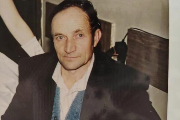 NESTAO BOŽIDAR IZ DOBROG DOLA, NEMA GA 3 DANA: Podignuti dronovi, porodica MOLI za pomoć!