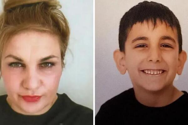 "Opasna je po sebe i po druge!" Iskra je otela sina ispred vrtića, policija traga za ovom ženom i detetom!