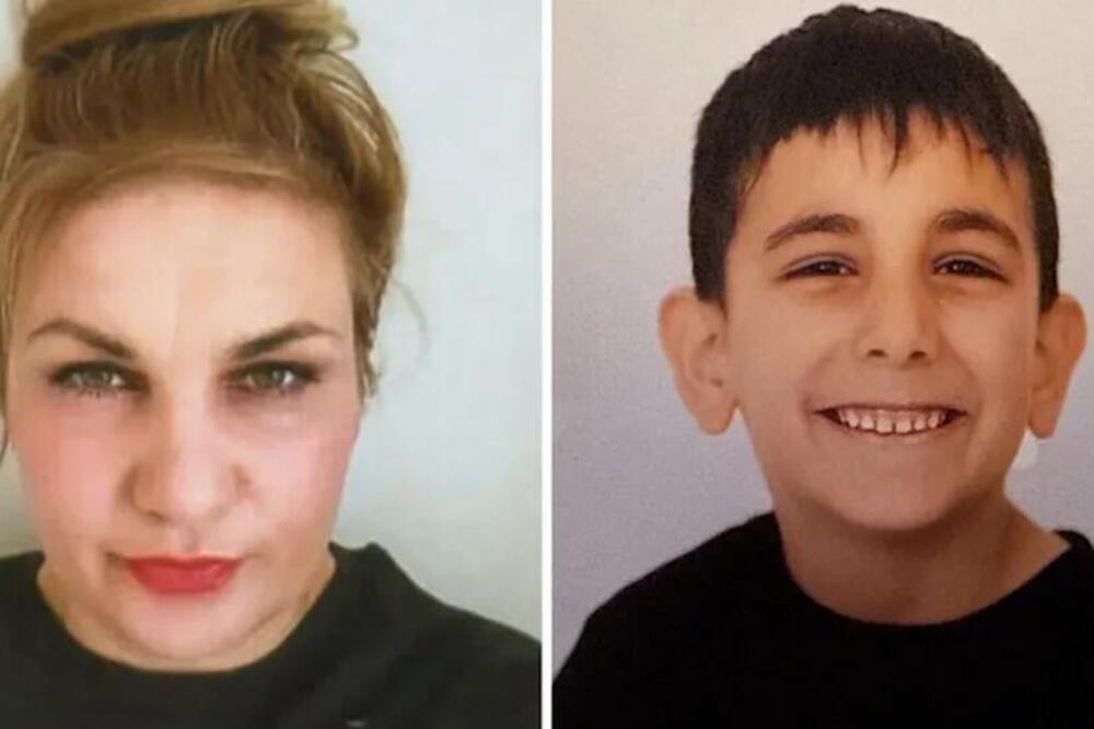 "Opasna je po sebe i po druge!" Iskra je otela sina ispred vrtića, policija traga za ovom ženom i detetom!