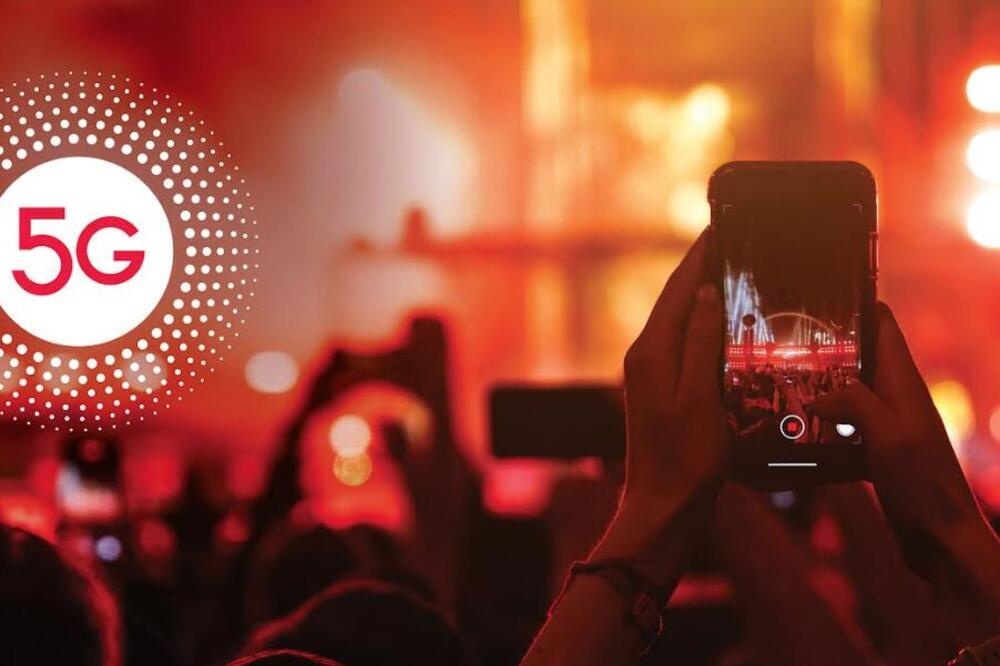 NET CHECK potvrdio: mts 5G mreža najbolja u Srbiji