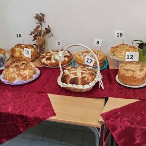 Nesvakidašnje takmičenje u pravljenju slavskog kolača održano u ovom selu: Ovo ima samo u Srbiji - genijalna ideja