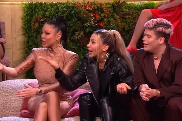 OVO (NE)ZNANJE BOLI! SRAMOTA UŽIVO NA PINKU - Srbi gasili TV zbog blamantnih odgovora, kako TELETINA OD JARCA?