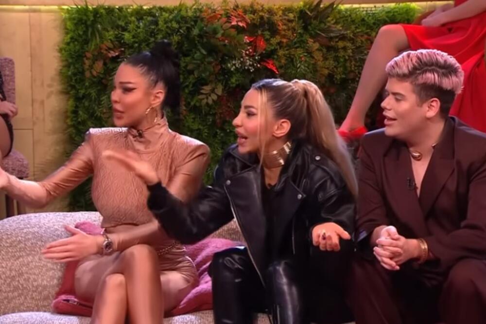 OVO (NE)ZNANJE BOLI! SRAMOTA UŽIVO NA PINKU - Srbi gasili TV zbog blamantnih odgovora, kako TELETINA OD JARCA?