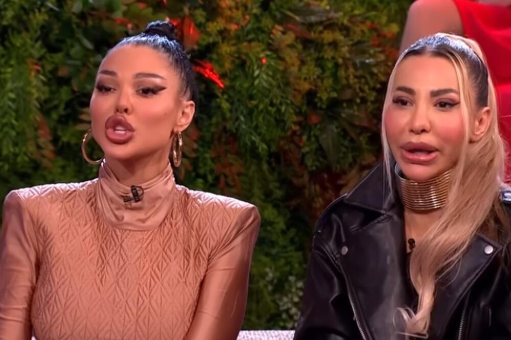 "ZARAZNA SUTLIJAŠICE": Odjeknule šok tvrdnje o ovoj ženi! Da li stvarno ovo radi posle ODNOSA?